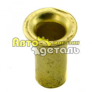 Заклепка тормозная 10*22 железная HOWO 189000340068 