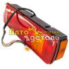 Фонарь задний R SHAANXI F2000 DZ9200810020