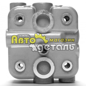 Головка компрессора 1 цилиндр HOWO