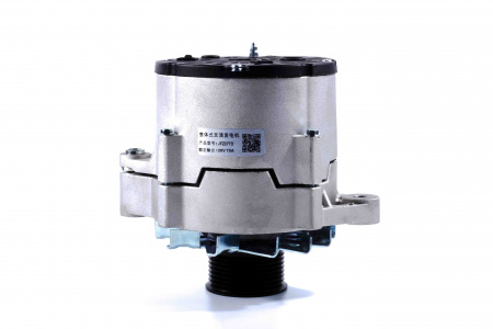 Генератор B6114(6C215-2) LW500 D11-102-09+C/D11-102-15+A