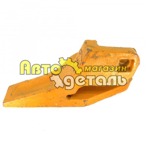 Клык ковша БОКОВОЙ 2011г левый XCMG ZL 50 252101812