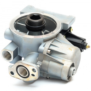 Корпус влагоделителя SHAANXI X3000 DZ96189360003ZZ