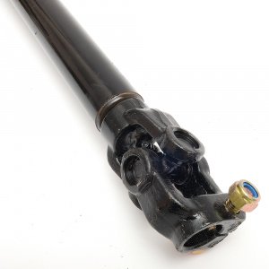 Кардан рулевой 640 мм SHAANXI F2000 F3000 2