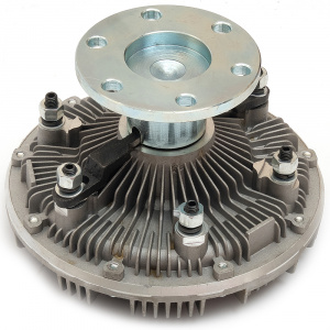 Гидромуфта WP12 SHACMAN F3000 612600062150 (2)