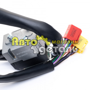 Гитара света и поворота 2013 г HOWO WG9730583117-1 