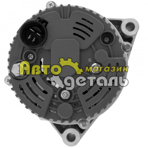 Генератор клиновой HOWO