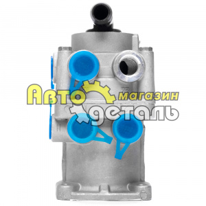 ГТК под педаль HOWO WG9719360005