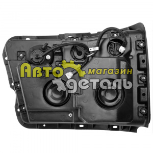 Фара передняя R 2012 г SHAANXI DZ293189723020