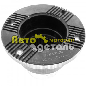 Фланец КПП FAST выходного вала 180/144/28/4 JS220-1717159/7 