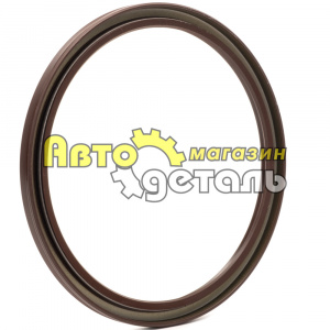 160-185-10.5 сальник балансира HOWO QINYAN AZ9114520223