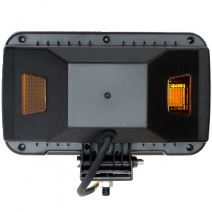 Фара передняя нового образца R XGMA 42B0258