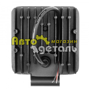 Фонарь LED 16 диодов KLL01 (DC10-30v)