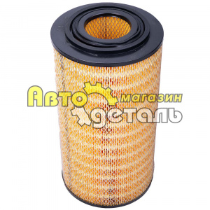 В-й фильтр 21-39 двойной DEUTZ TD226B 612600119273