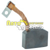 Щетка стартера 35-26-12