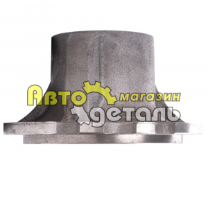 Крышка картера заднего редуктора AC16 MAN 81.35601.0020 1269304197