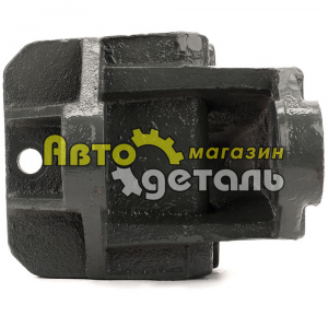 Кронштейн передней рессоры задний HOWO 8-4 AZ9731520004