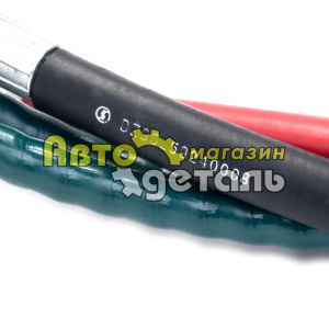 Трос КПП SHAANXI DZ95259240007-8