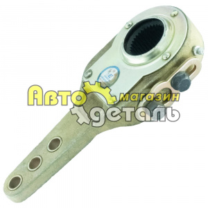 Трещетка тормозная мелкий шлиц (прицеп)