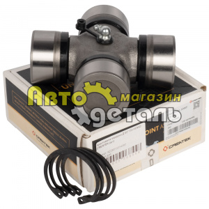 Крестовина кардана Д 52-133 HOWO CREATEK AZ26013314080