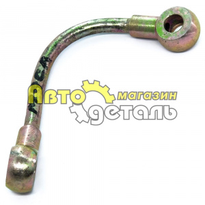 Трубка масленная YC6108GYC6B125-T21 6105QA-1007070A