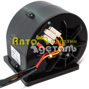 Мотор печки в сборе XCMG ZL50 ZFF-2114