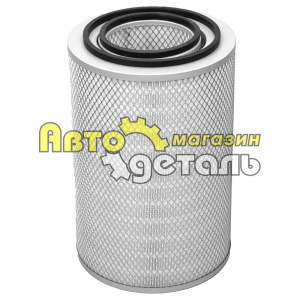 В-й фильтр 30-46 HOWO LONGMAN WG9719190001-1