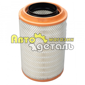 В-й фильтр 28-41 PU двойной LONGMAN WG9725190102