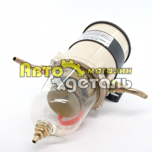 Т-й фильтр сипаратор 900FG