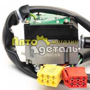 Гитара света и поворота 2013 г HOWO WG9730583117-1 