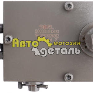 Насос подъёма кабины HOWO A7 тягач SORL WG9925823002 5001A30070
