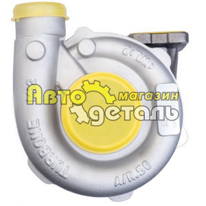 Турбина DEUTZ TD226B 12270137