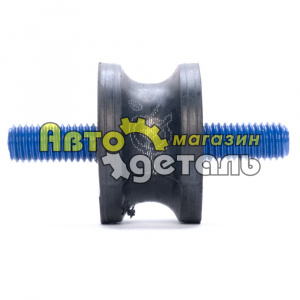 Подушка радиатора нижняя (качеля) SHAANXI F3000 QINYAN 20000573 1380A0540083