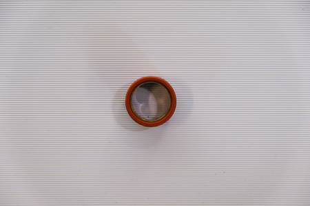 Бочата (уплотнение водяное большое) C6121 SHANGHAI