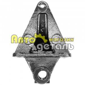 Кронштейн передней рессоры передний SHAANXI F3000 8 4 SZ970000021