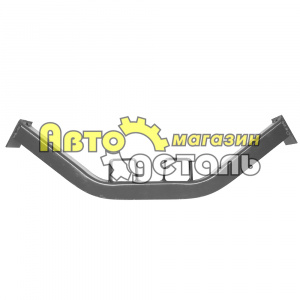 Опора поперечная КПП (траверса) HOWO AZ9112190099