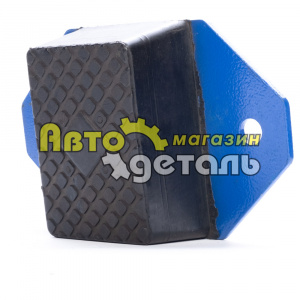 Отбойник моста SHAANXI QINYAN DZ9114521012