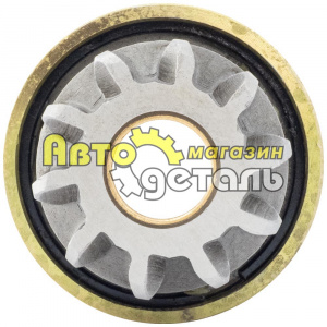 Бендикс 10 зубов спецтехника HOWO