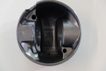 Поршень WD615 290 л.с HOWO