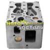 Головка блока голая WD615 HOWO 61500040040