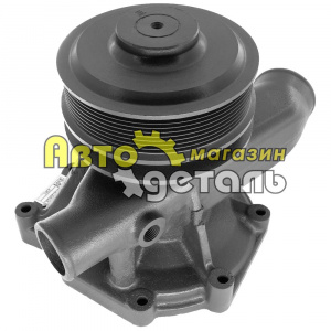 Помпа WP12 SHAANXI 612600061954