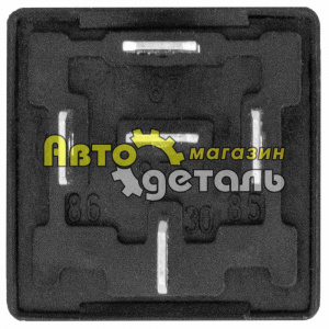 Реле 0460 SHAANXI 81.25902.0460