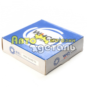 218248-10 подшипник ступицы прицепа York внутренний 86117 218248 10