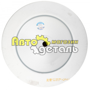 В-й фильтр 26-40 двойной LONGMAN 612600110540