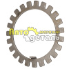 Шайба стопорная задней ступицы HOWO AZ9107334673