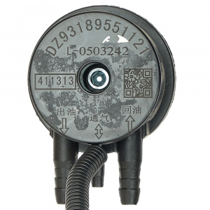 Топливозаборник 240 л 500 мм SHAANXI DZ91189551121 DZ911895511