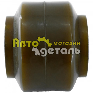 Сайлентблок реактивной тяги Д 80 (Прицеп)