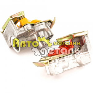 Пневморазъем HOWO