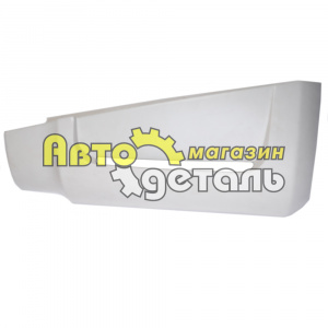 Обтекатель кабины R SHAANXI F3000 DZ13241870012