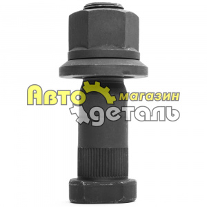 Шпилька колеса задняя Д26 XCMG кран 25т 