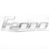 Эмблема-логотип на капот F2000